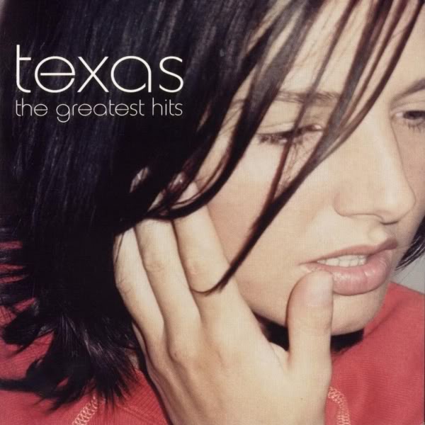 TEXAS - THE GREATEST HITS [수입]