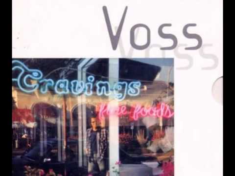 VOSS - CRAVINGS