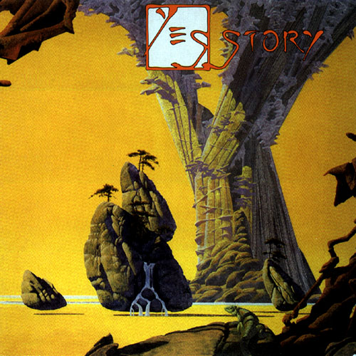 YES - STORY [GERMANY]