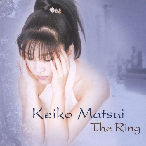 KEIKO MATUI - THE RING