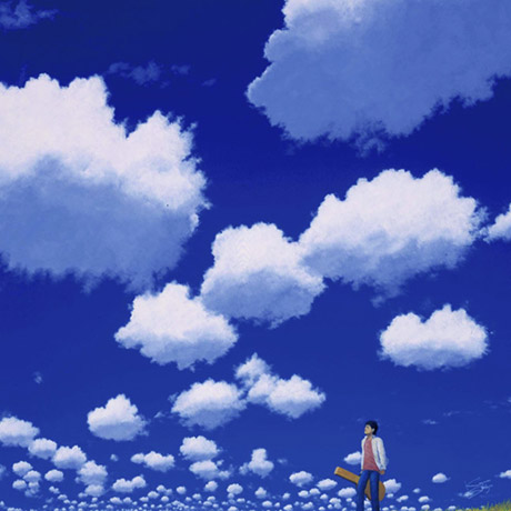 KOTARO OSHIO(코타로 오시오) - BLUE SKY [CD+DVD] [베스트앨범: 스페셜] 