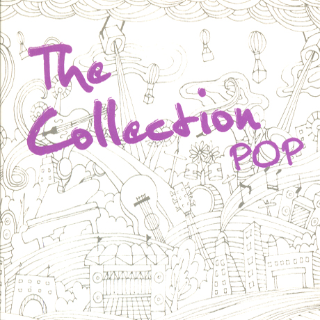 V.A - THE COLLECTION : POP