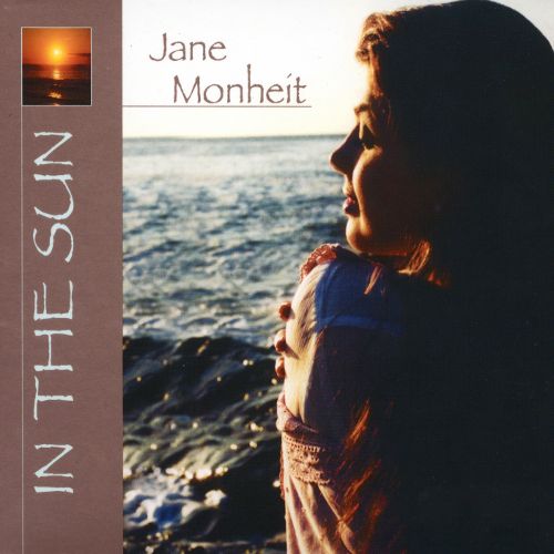 JANE MONHEIT - IN THE SUN