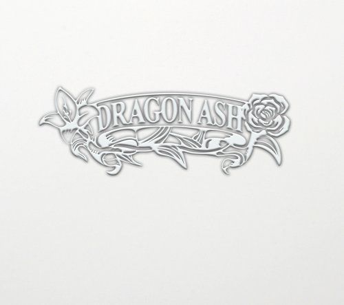 DRAGON ASH - THE BEST OF DRAGON ASH WITH CHANGES VOL.2