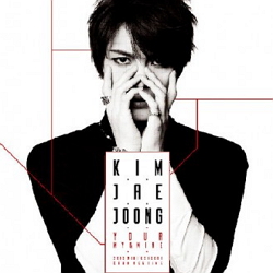 KIM JAE JOONG - YOUR, MY AND MINE: 2013 MINI CONCERT & FAN MEETING DVD