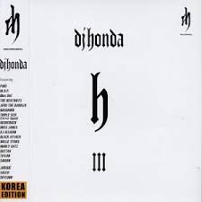 DJ HONDA - H3
