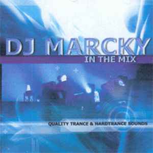 DJ MARCKY - DJ MARCKY THE MIX