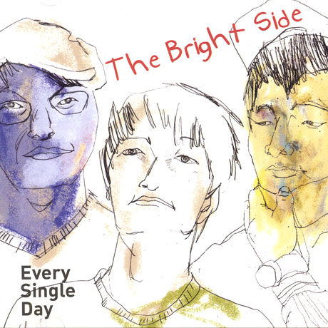 에브리싱글데이(EVERY SINGLE DAY) - THE BRIGHT SIDE [4집]