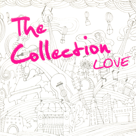 V. A - THE COLLECTION: LOVE