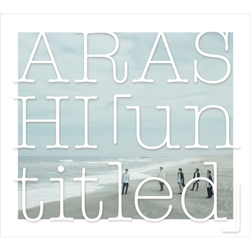ARASHI - UNTITLED [Limited Edition]