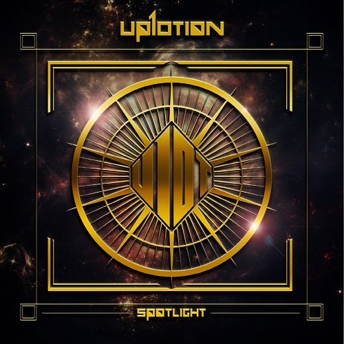 UP10TION - SPOTLIGHT [Gold Ver.]