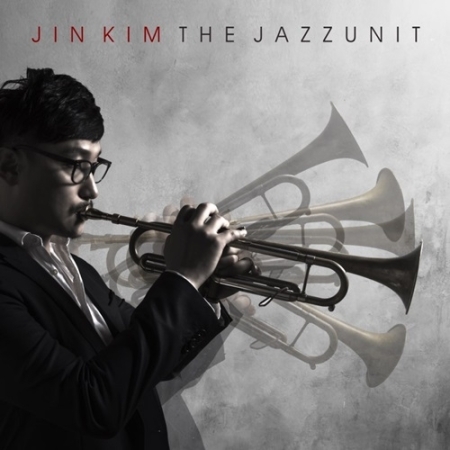 진킴(JIN KIM) - THE JAZZUNIT