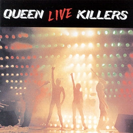 QUEEN - LIVE KILLERS (2CD)