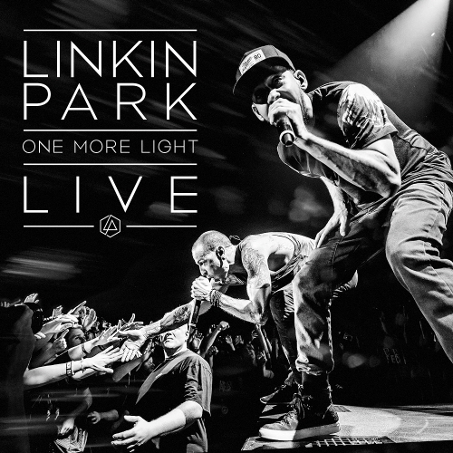 LINKIN PARK - ONE MORE LIGHT : LIVE