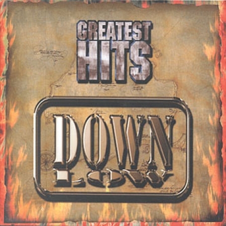 DOWN LOW - GREATEST HITS
