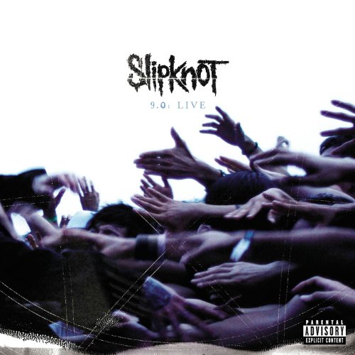 SLIPKNOT - 9.0 : LIVE