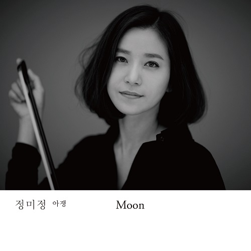 정미정 - MOON