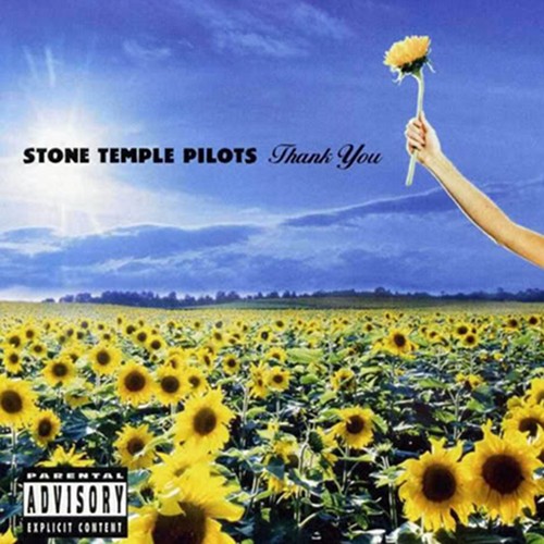 STONE TEMPLE PILOTS - THANK YOU