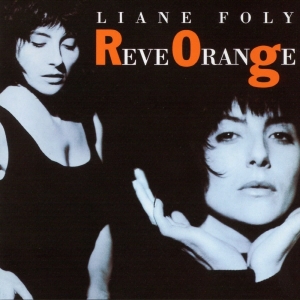 LIANE FOLY - REVE ORANGE