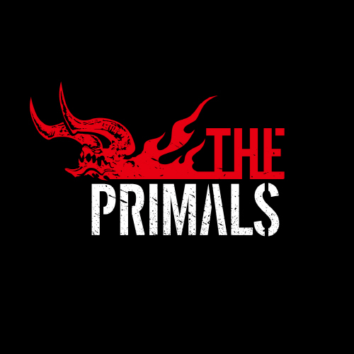 PRIMALS - THE PRIMALS