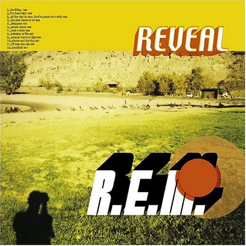 R.E.M - REVEAL