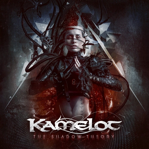 KAMELOT - THE SHADOW THEORY [Deluxe Edition]