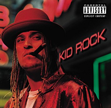 KID ROCK - DEVIL WITHOUT A CAUSE