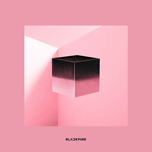 BLACKPINK - SQUARE UP [Pink Ver.]