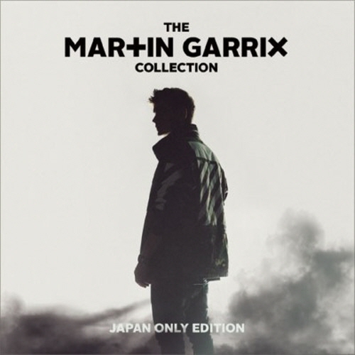 MARTIN GARRIX - THE COLLECTION [Korea Special Edition]