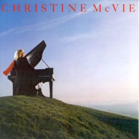 CHRISTINE MCVIE - CHRISTINE MCVIE