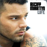 RICKY MARTIN - LIFE