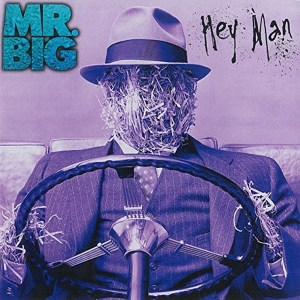MR. BIG - HEY MAN