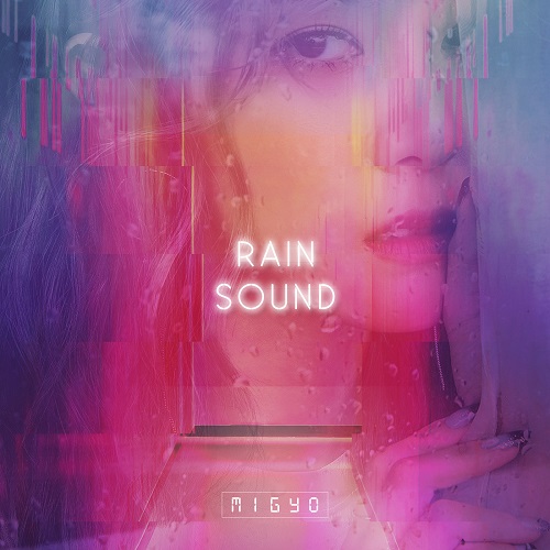 MIGYO - RAIN SOUND