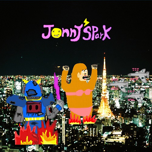 JONNY'SPARK - JONNY'SPARK