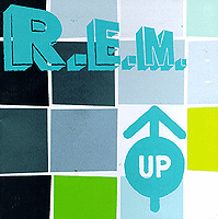 R.E.M - UP