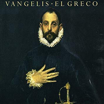 VANGELIS - EL GRECO