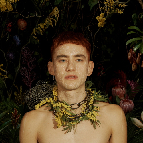 YEARS & YEARS - PALO SANTO [Asia Special Edition]