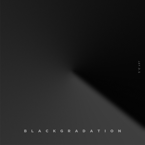 JAY.D.S - BLACK GRADATION