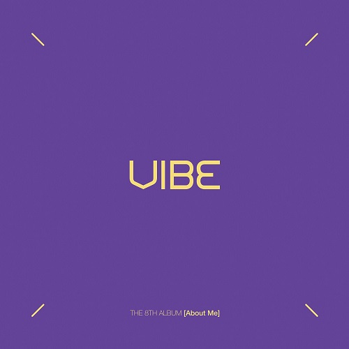 VIBE - ABOUT ME