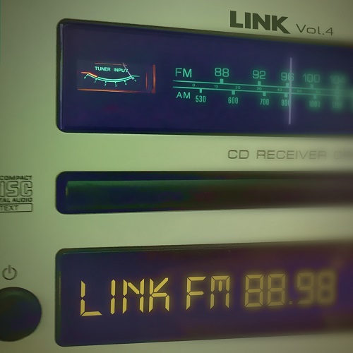 LINK - LINK F.M 88-98