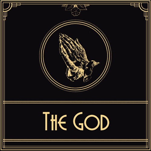 THE GOD [Korean Musical Soundtrack]