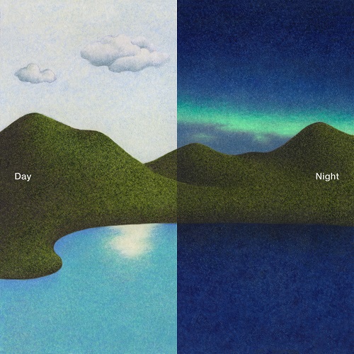 OKDAL - DAY / NIGHT
