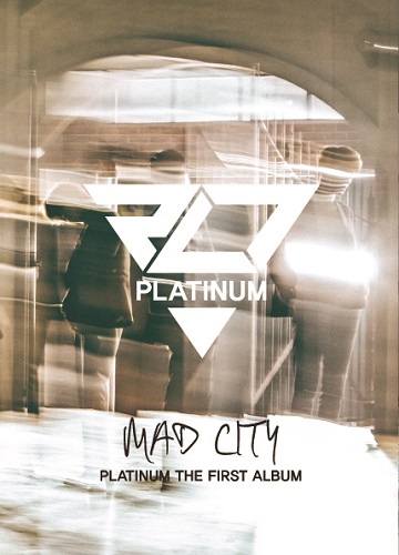 PLATINUM(P.L.T) - MAD CITY