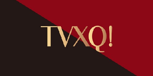 TVXQ! - CARD HOLDER PACKAGE [MAX]