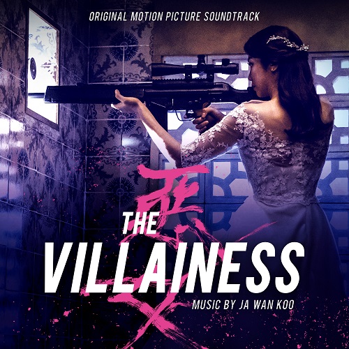 The Villainess [Korean Movie Soundtrack]
