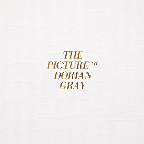 JUNG JAE IL - THE PICTURE OF DORIAN GRAY