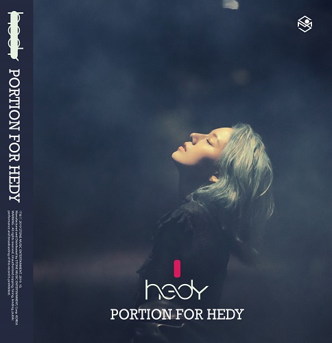 HEDY - PORTION