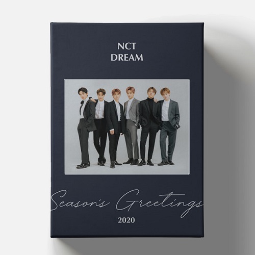NCT DREAM - 2020 SEASON'S GREETINGS