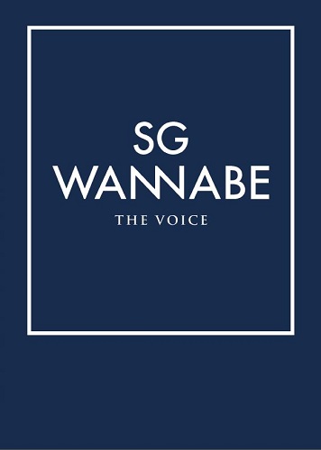 SG WANNA BE - THE VOICE