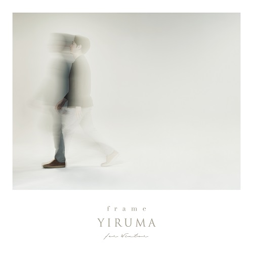 YIRUMA - FRAME(WINTER REPACKAGE)